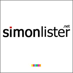 enter simonlister.net